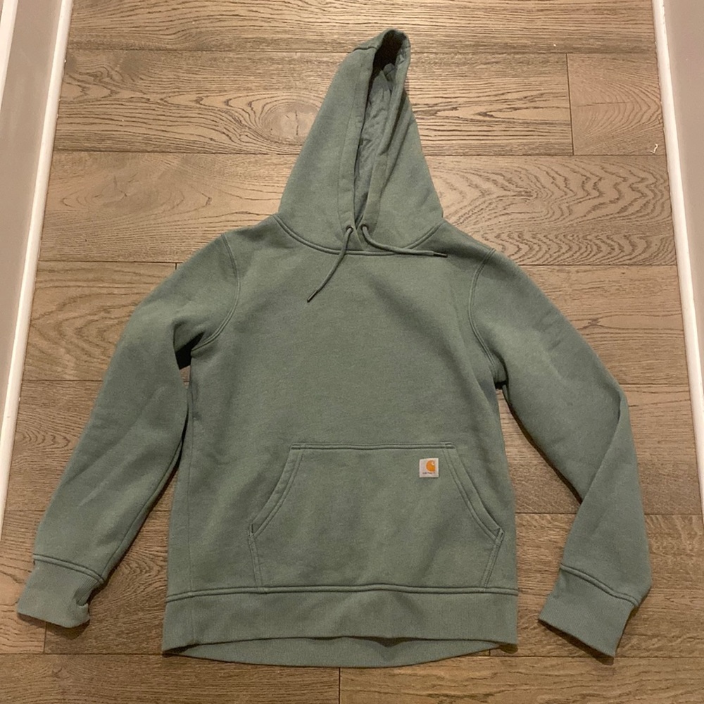 Carhartt Sweatshirt